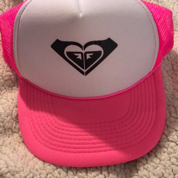 Roxy Accessories - Roxy hat